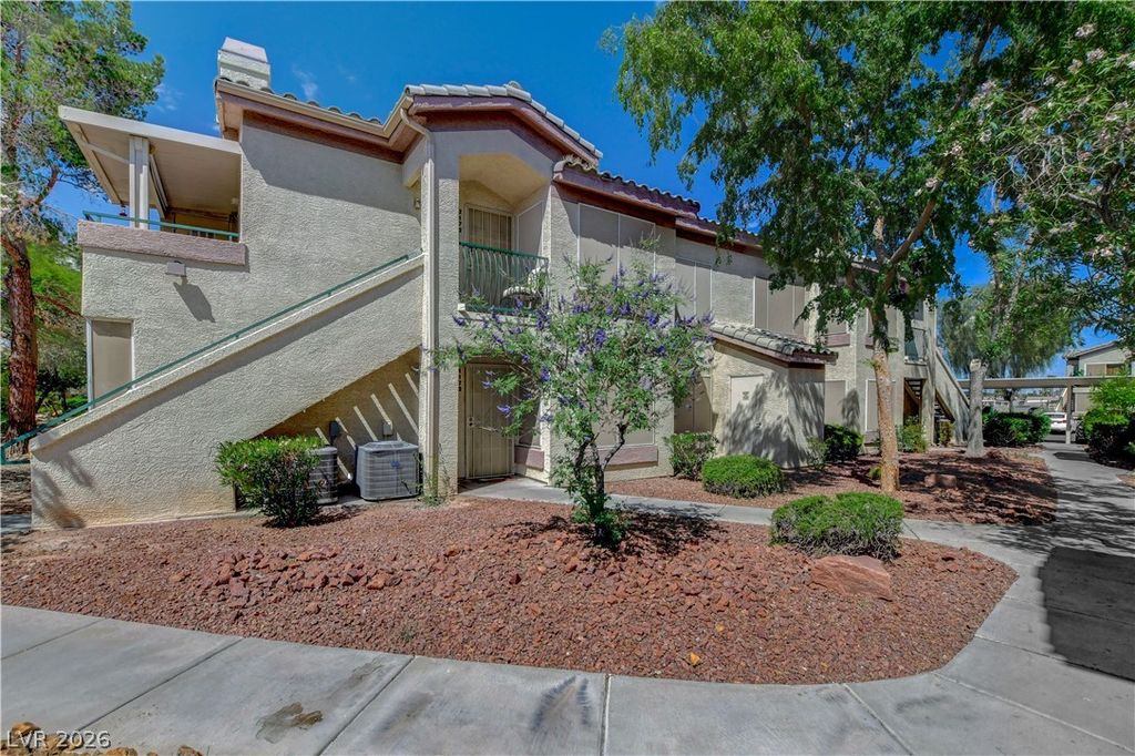 Image 2 of property listing at 5710 East Tropicana Avenue 1172, Las Vegas, NV 89122