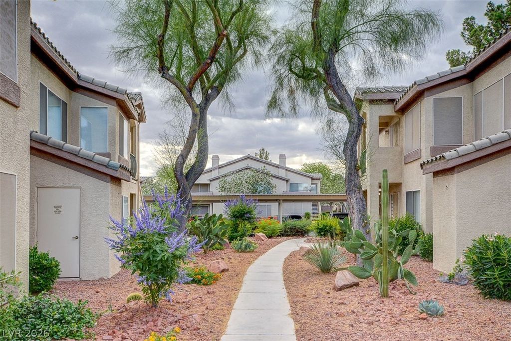 Image 35 of property listing at 5710 East Tropicana Avenue 1172, Las Vegas, NV 89122