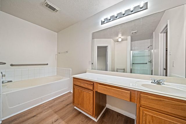 21115 Hidden Bridle Court, Houston, TX 77073