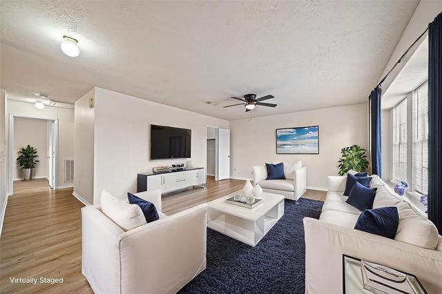 21115 Hidden Bridle Court, Houston, TX 77073