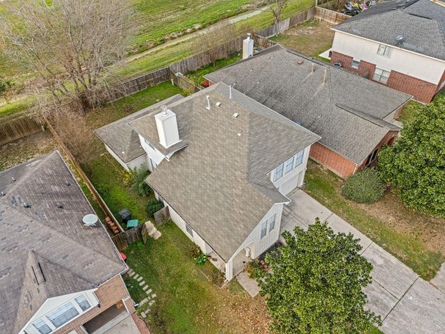 21115 Hidden Bridle Court, Houston, TX 77073