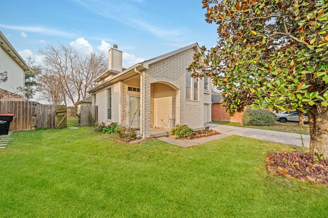 21115 Hidden Bridle Court, Houston, TX 77073