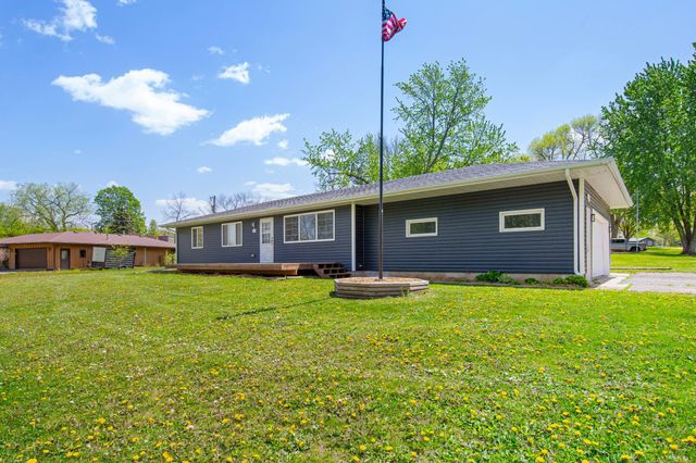 1507 Babbitt Court, Faribault, MN 55021