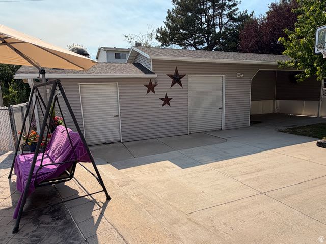 3793 S 650 W, Riverdale, UT 84405