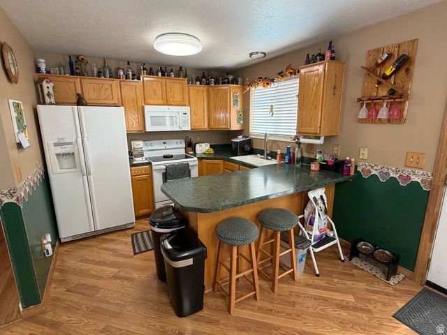3793 S 650 W, Riverdale, UT 84405