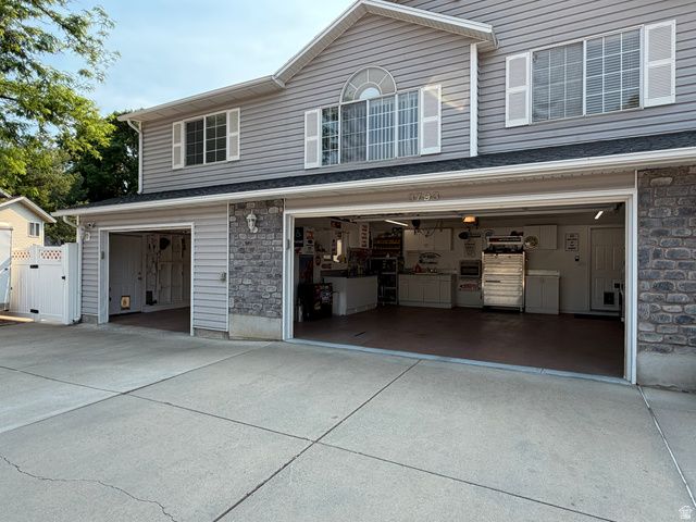 3793 S 650 W, Riverdale, UT 84405