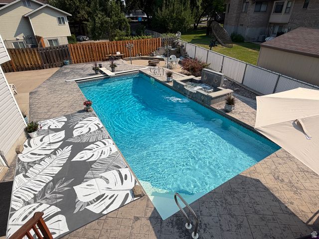 3793 S 650 W, Riverdale, UT 84405