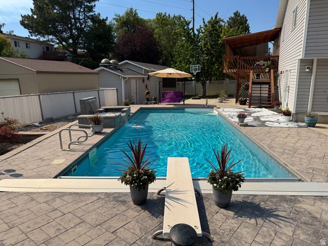 3793 S 650 W, Riverdale, UT 84405