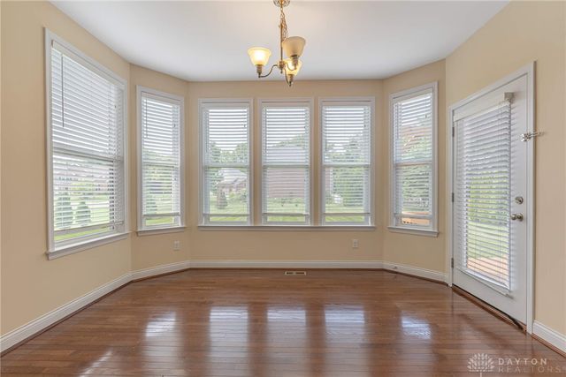 10049 Meadow Woods Lane, Washington Twp, OH 45458