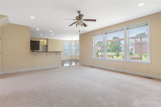 10049 Meadow Woods Lane, Washington Twp, OH 45458