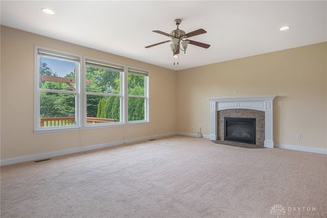 10049 Meadow Woods Lane, Washington Twp, OH 45458