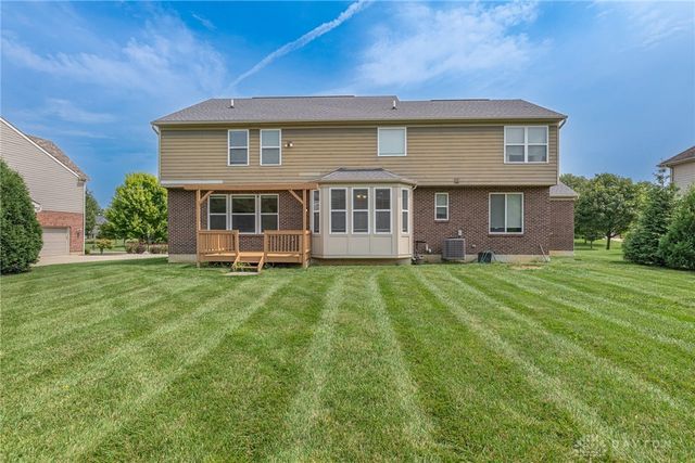 10049 Meadow Woods Lane, Washington Twp, OH 45458