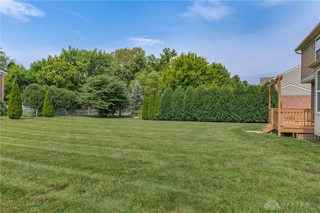 10049 Meadow Woods Lane, Washington Twp, OH 45458