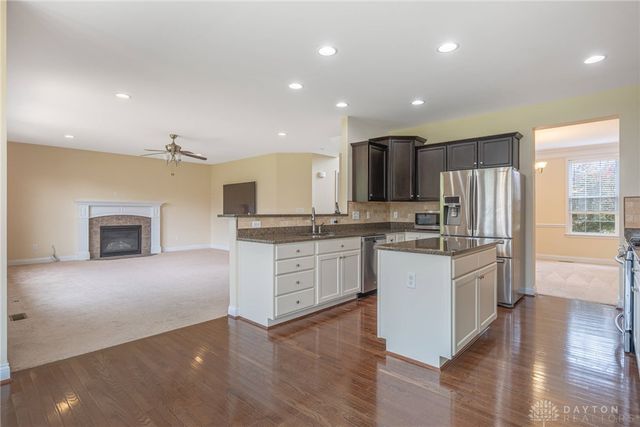 10049 Meadow Woods Lane, Washington Twp, OH 45458