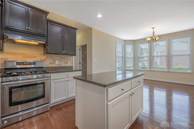10049 Meadow Woods Lane, Washington Twp, OH 45458
