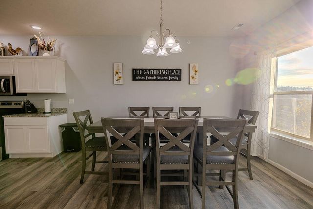 115 Bunker Drive 2, Branson West, MO 65737