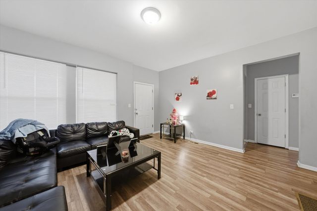 7717 S Sangamon Street, Chicago, IL 60620