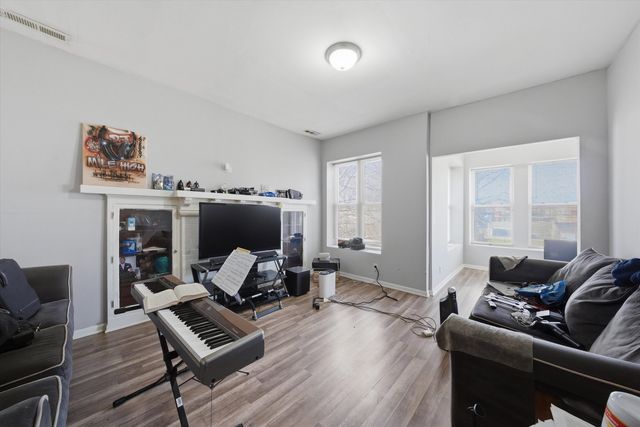 7717 S Sangamon Street, Chicago, IL 60620