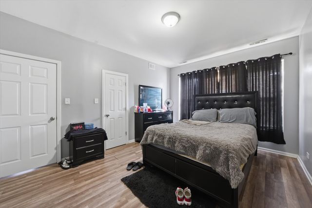 7717 S Sangamon Street, Chicago, IL 60620