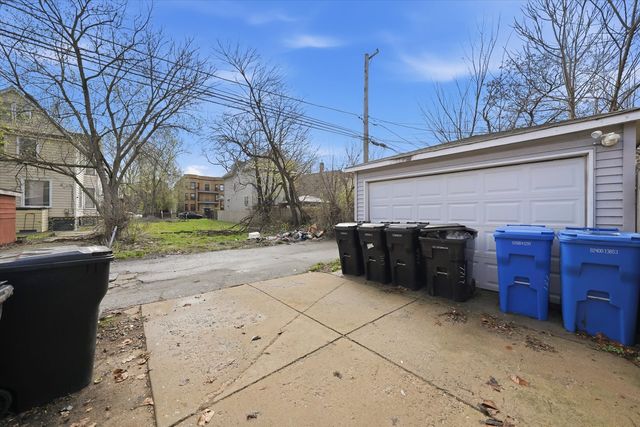 7717 S Sangamon Street, Chicago, IL 60620