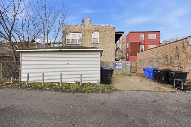 7717 S Sangamon Street, Chicago, IL 60620