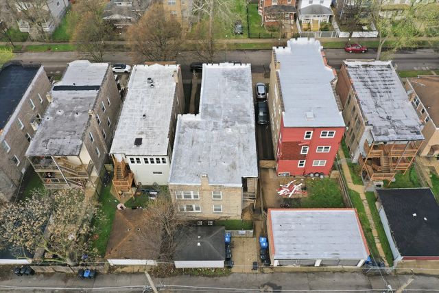 7717 S Sangamon Street, Chicago, IL 60620