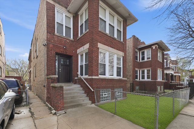 7717 S Sangamon Street, Chicago, IL 60620