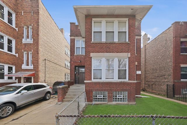 7717 S Sangamon Street, Chicago, IL 60620