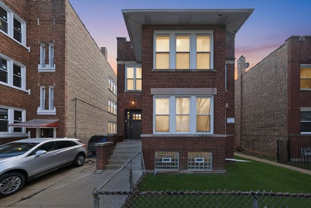 7717 S Sangamon Street, Chicago, IL 60620