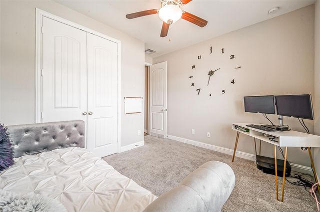 9507 Carson Lane, Rosharon, TX 77583