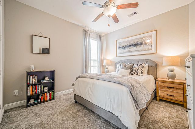 9507 Carson Lane, Rosharon, TX 77583