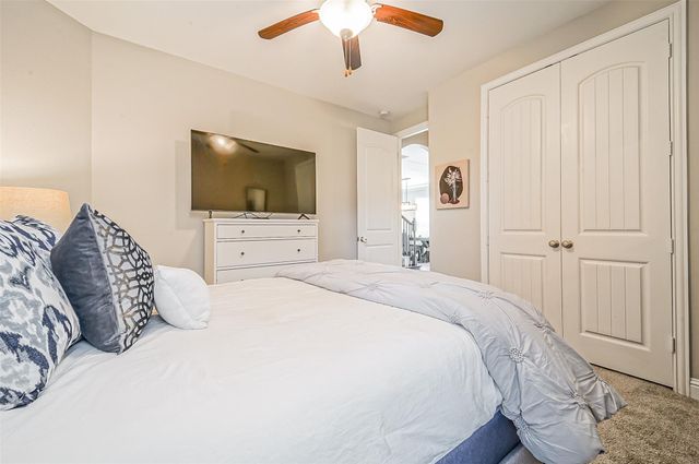 9507 Carson Lane, Rosharon, TX 77583