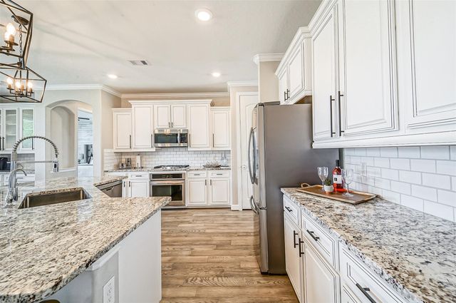 9507 Carson Lane, Rosharon, TX 77583