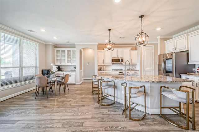 9507 Carson Lane, Rosharon, TX 77583