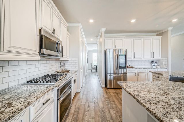 9507 Carson Lane, Rosharon, TX 77583