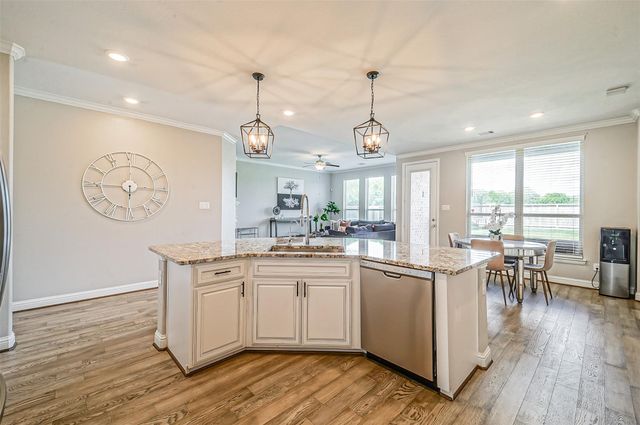 9507 Carson Lane, Rosharon, TX 77583