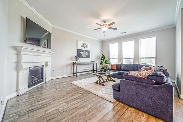 9507 Carson Lane, Rosharon, TX 77583