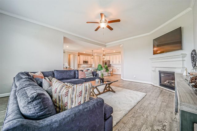 9507 Carson Lane, Rosharon, TX 77583