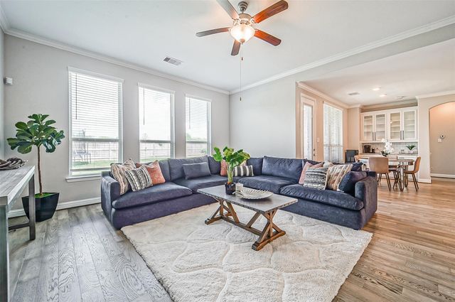 9507 Carson Lane, Rosharon, TX 77583