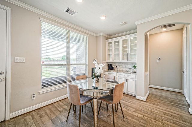 9507 Carson Lane, Rosharon, TX 77583