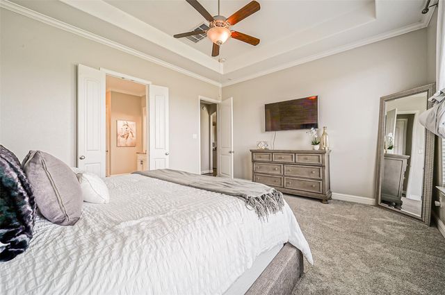 9507 Carson Lane, Rosharon, TX 77583