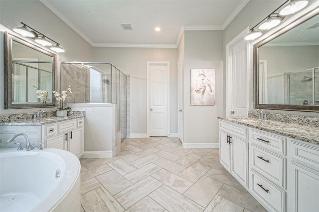 9507 Carson Lane, Rosharon, TX 77583