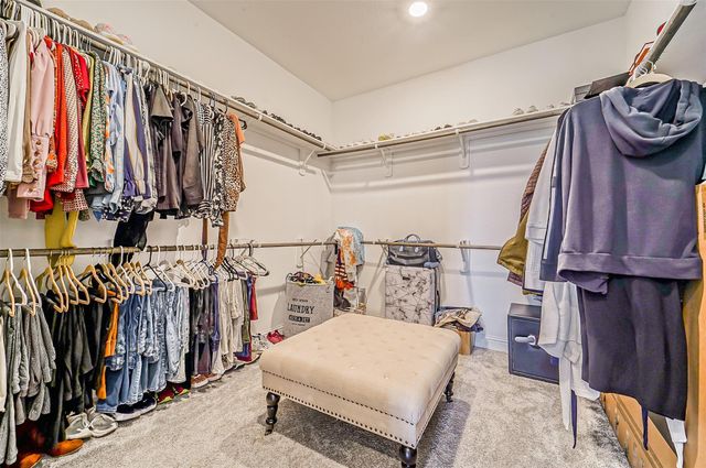 9507 Carson Lane, Rosharon, TX 77583