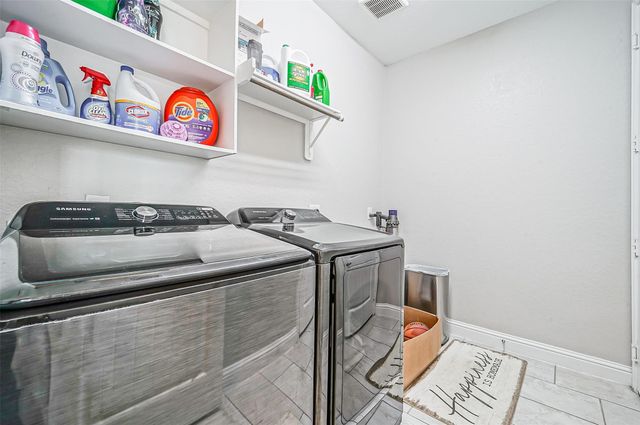 9507 Carson Lane, Rosharon, TX 77583