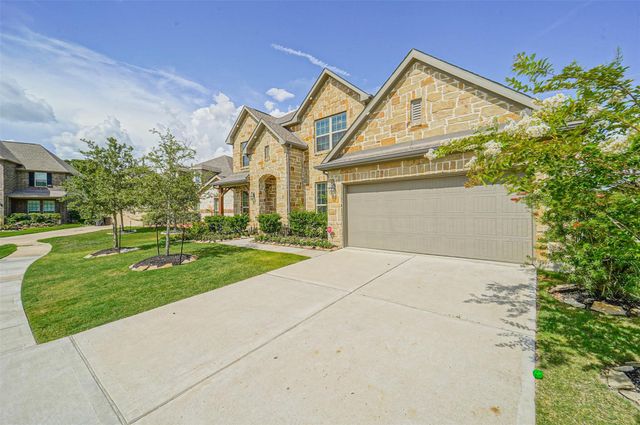 9507 Carson Lane, Rosharon, TX 77583