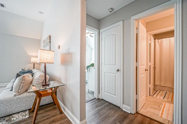 9507 Carson Lane, Rosharon, TX 77583