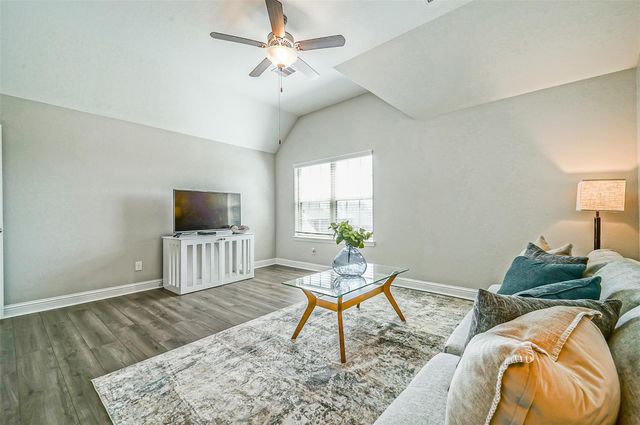 9507 Carson Lane, Rosharon, TX 77583