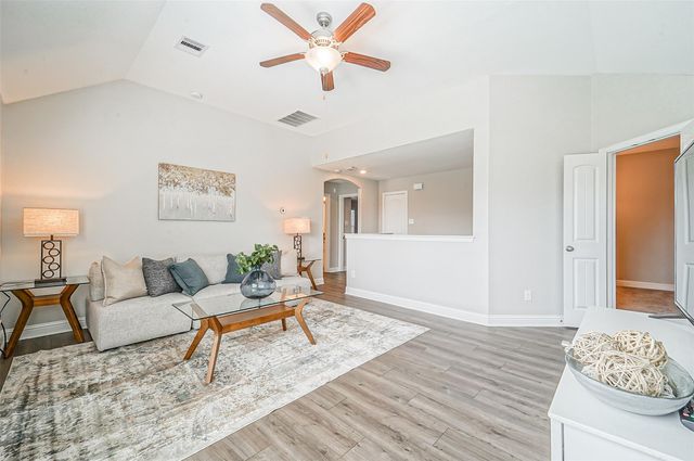 9507 Carson Lane, Rosharon, TX 77583