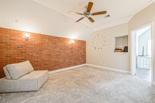 9507 Carson Lane, Rosharon, TX 77583