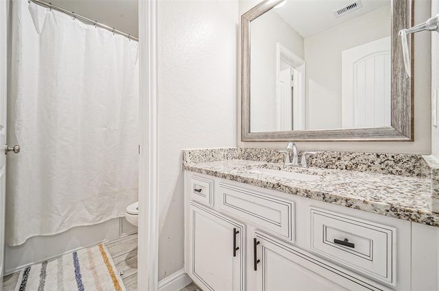 9507 Carson Lane, Rosharon, TX 77583